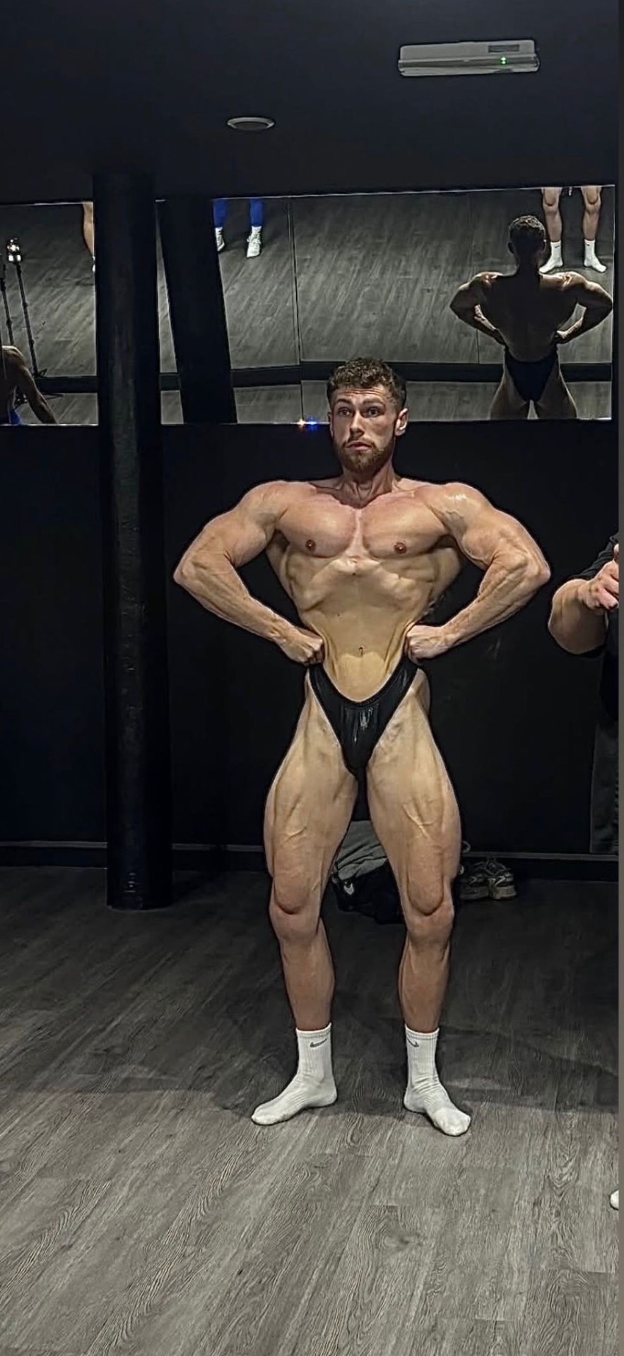 Jordon Rowe